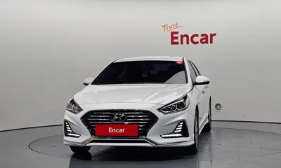 Hyundai Sonata 2019, 115322 км, за 7752.45 USD