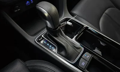 Hyundai Sonata 2019, 115322 км, за 7752.45 USD - фото 9