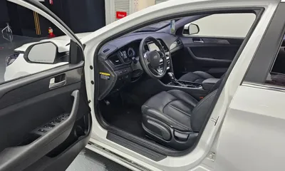 Hyundai Sonata 2019, 115322 км, за 7752.45 USD - фото 10