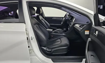 Hyundai Sonata 2019, 115322 км, за 7752.45 USD - фото 11