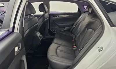 Hyundai Sonata 2019, 115322 км, за 7752.45 USD - фото 12