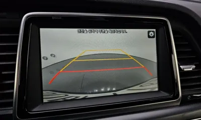 Hyundai Sonata 2019, 115322 км, за 7752.45 USD - фото 15