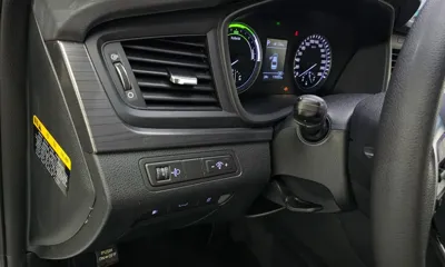 Hyundai Sonata 2019, 115322 км, за 7752.45 USD - фото 16
