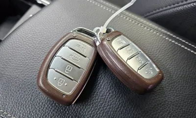 Hyundai Sonata 2019, 115322 км, за 7752.45 USD - фото 19