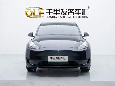 Tesla Model Y 2024, 40300 км, за 26456.23 USD