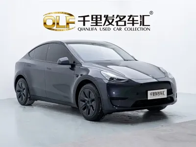 Tesla Model Y 2024, 40300 км, за 26456.23 USD