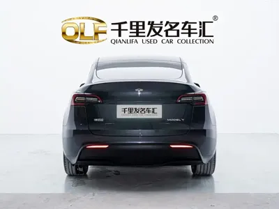 Tesla Model Y 2024, 40300 км, за 26456.23 USD
