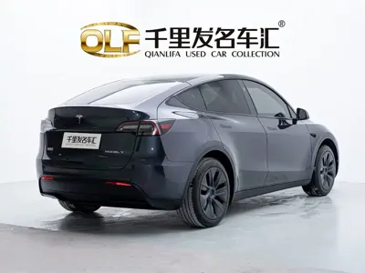 Tesla Model Y 2024, 40300 км, за 26456.23 USD - фото 6
