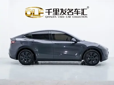 Tesla Model Y 2024, 40300 км, за 26456.23 USD - фото 7