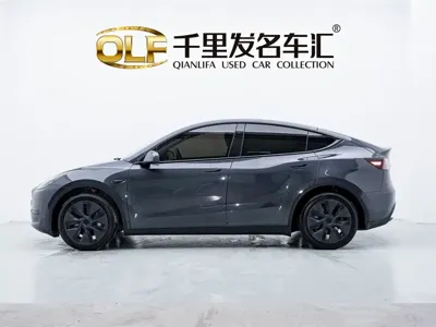 Tesla Model Y 2024, 40300 км, за 26456.23 USD - фото 8