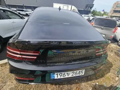 Genesis G80 2025, 35721 км, за 39654.15 USD