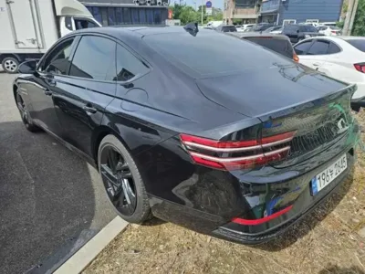 Genesis G80 2025, 35721 км, за 39654.15 USD