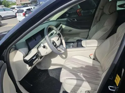 Genesis G80 2025, 35721 км, за 39654.15 USD