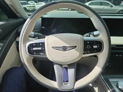Genesis G80 2025, 35721 км, за 39654.15 USD - фото 7