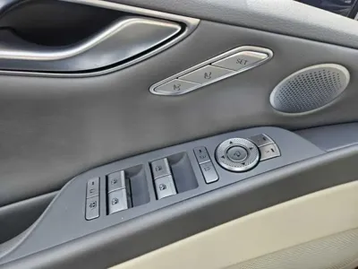 Genesis G80 2025, 35721 км, за 39654.15 USD - фото 11