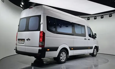 Hyundai Solati 2015, 146138 км, за 17226.8 USD