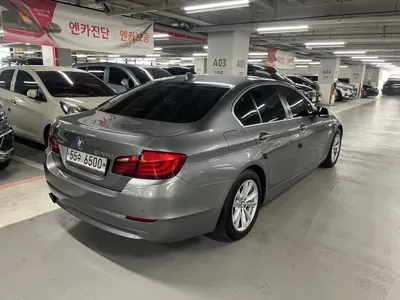 BMW 5-Series 2011, 231948 км, за 3296.99 USD