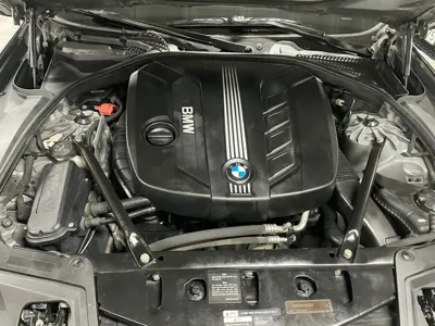 BMW 5-Series 2011, 231948 км, за 3296.99 USD - фото 7