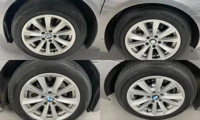 BMW 5-Series 2011, 231948 км, за 3296.99 USD - фото 8