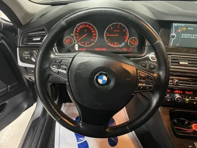 BMW 5-Series 2011, 231948 км, за 3296.99 USD - фото 9