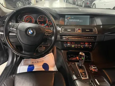 BMW 5-Series 2011, 231948 км, за 3296.99 USD - фото 16