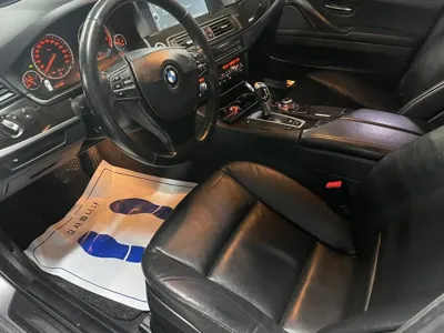 BMW 5-Series 2011, 231948 км, за 3296.99 USD - фото 17