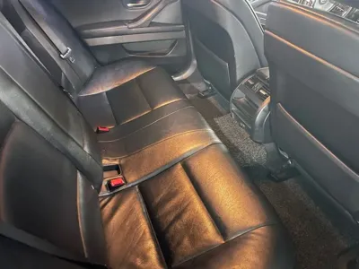 BMW 5-Series 2011, 231948 км, за 3296.99 USD - фото 19