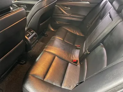 BMW 5-Series 2011, 231948 км, за 3296.99 USD - фото 20