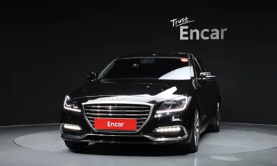 Genesis G80 2019, 193726 км, за 10798.86 USD