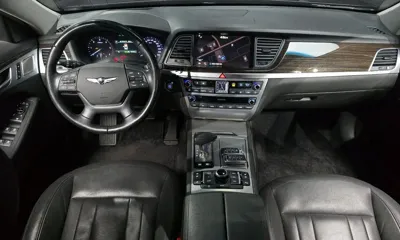 Genesis G80 2019, 193726 км, за 10742.26 USD - фото 7