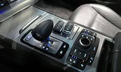 Genesis G80 2019, 193726 км, за 10742.26 USD - фото 9