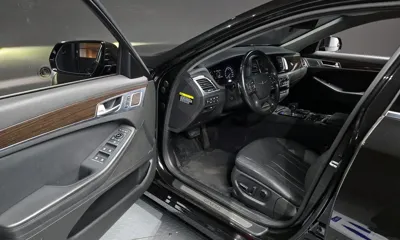 Genesis G80 2019, 193726 км, за 10742.26 USD - фото 10