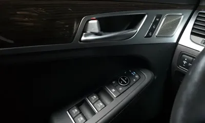 Genesis G80 2019, 193726 км, за 10742.26 USD - фото 16