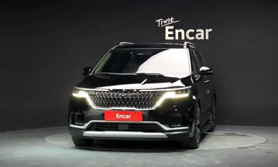 Kia Canival 2021, 71865 км, за 13913.17 USD