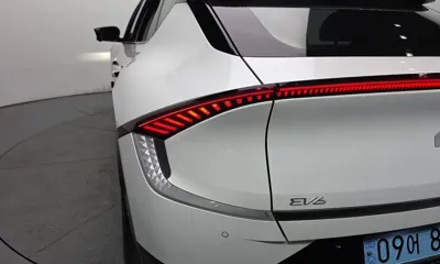 Kia EV6 2023, 45817 км, за 23959.56 USD - фото 23