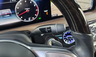Mercedes-Benz S-Class 2018, 112895 км, за 31596.11 USD - фото 9