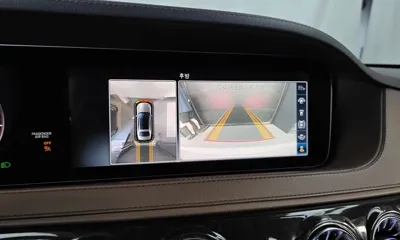 Mercedes-Benz S-Class 2018, 112895 км, за 31596.11 USD - фото 15