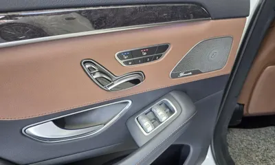 Mercedes-Benz S-Class 2018, 112895 км, за 31596.11 USD - фото 19