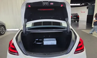 Mercedes-Benz S-Class 2018, 112895 км, за 31596.11 USD - фото 20
