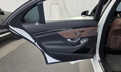 Mercedes-Benz S-Class 2018, 112895 км, за 31596.11 USD - фото 25