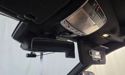 Mercedes-Benz S-Class 2018, 112895 км, за 31596.11 USD - фото 29