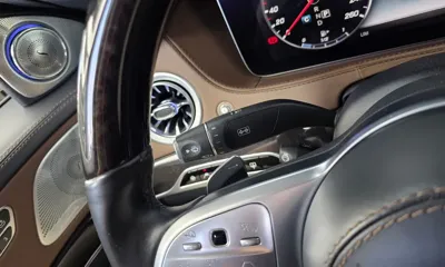 Mercedes-Benz S-Class 2018, 112895 км, за 31596.11 USD - фото 35