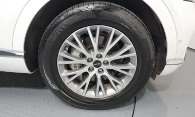 Genesis GV80 2024, 43993 км, за 38867.52 USD