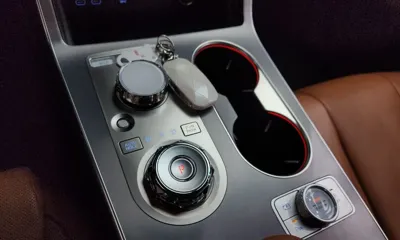 Genesis GV80 2024, 43993 км, за 38867.52 USD - фото 9