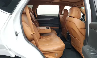 Genesis GV80 2024, 43993 км, за 38867.52 USD - фото 12