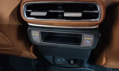Genesis GV80 2024, 43993 км, за 38867.52 USD - фото 18