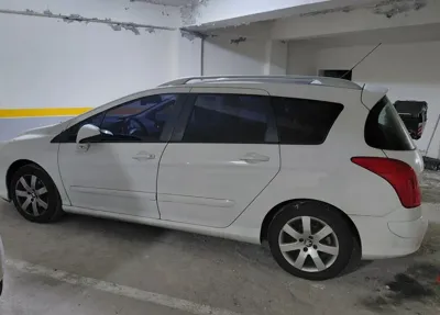 Peugeot 308 2012, 184451 км, за 1300.14 USD