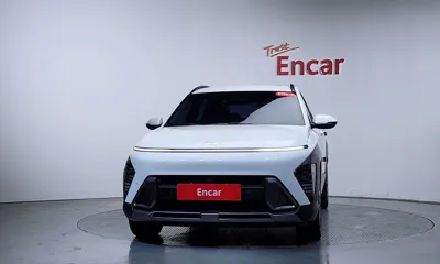 Hyundai Kona 2023, 33643 км, за 15276.6 USD