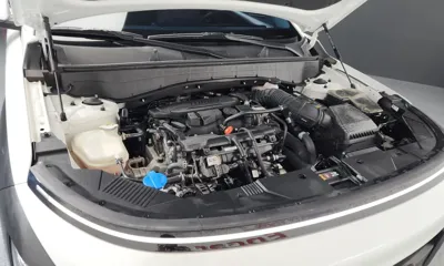 Hyundai Kona 2023, 33643 км, за 15276.6 USD - фото 6