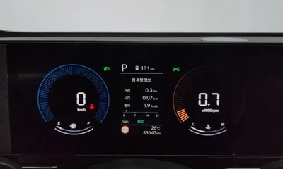 Hyundai Kona 2023, 33643 км, за 15276.6 USD - фото 8